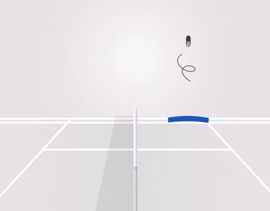 Cover image for Pong Challenge / Exercise