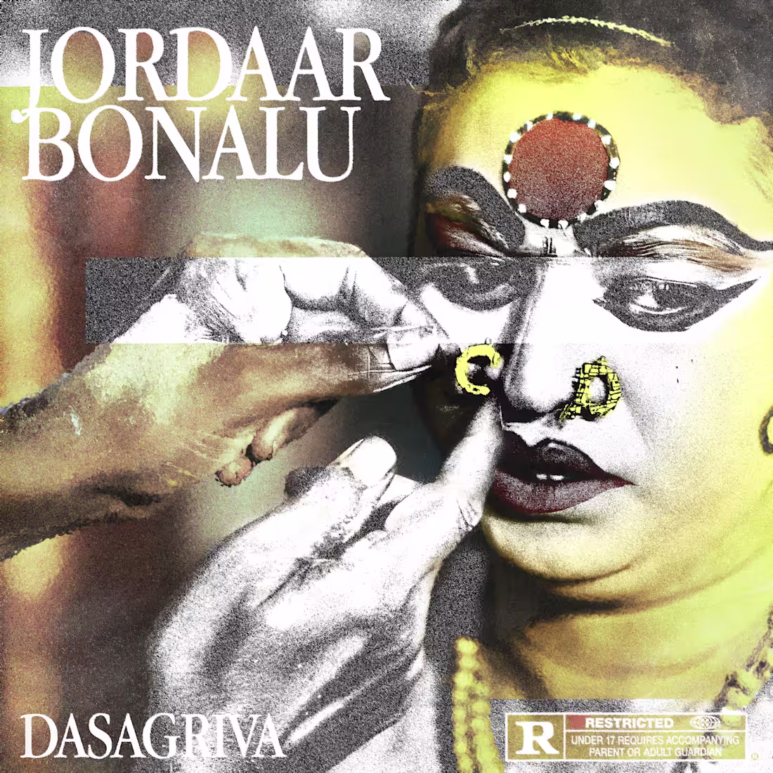 Cover image for DASAGRIVA - JORDAAR BONALU
Hyderabad-based Telugu