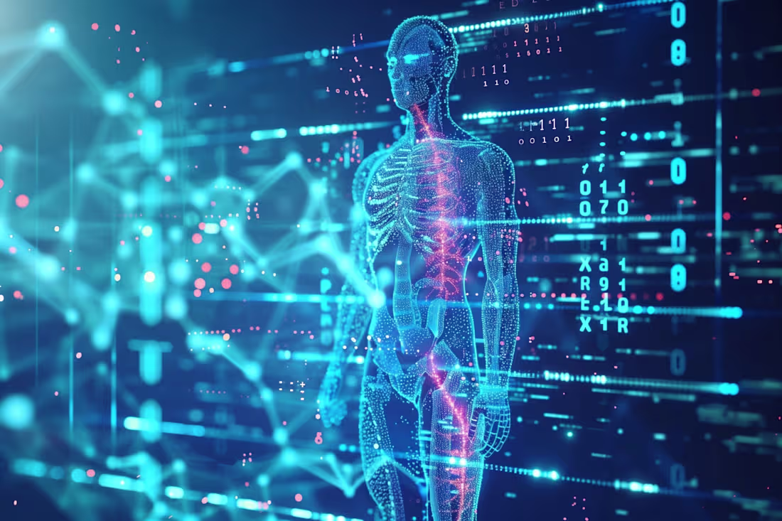 Cover image for Who Owns Your Medical Data?