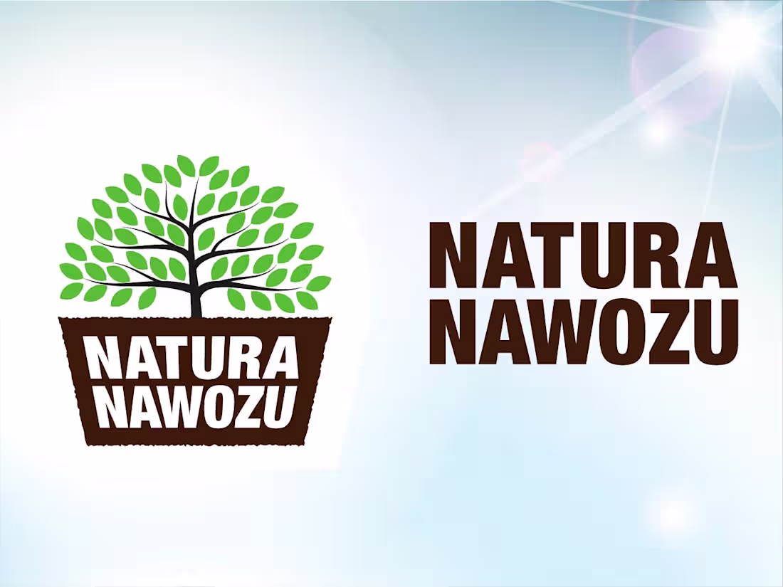 Cover image for Branding for a fertilizer firm