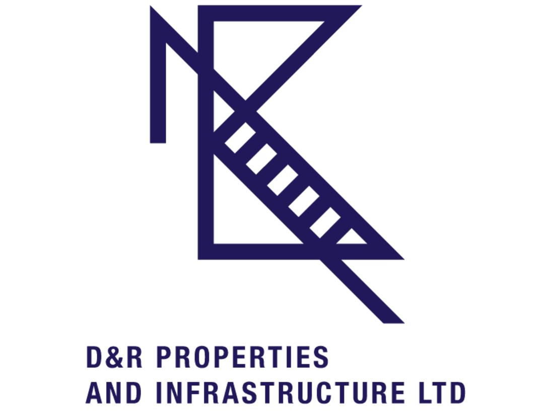 Cover image for D&R PROPERTIES AND INFRASTRUCTURE