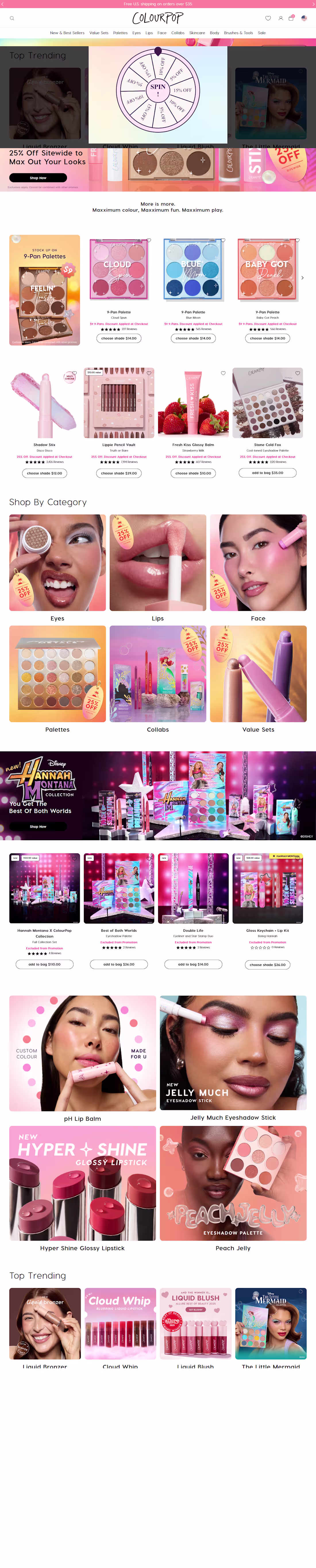 Cover image for Large catalog with effective navigation.👍