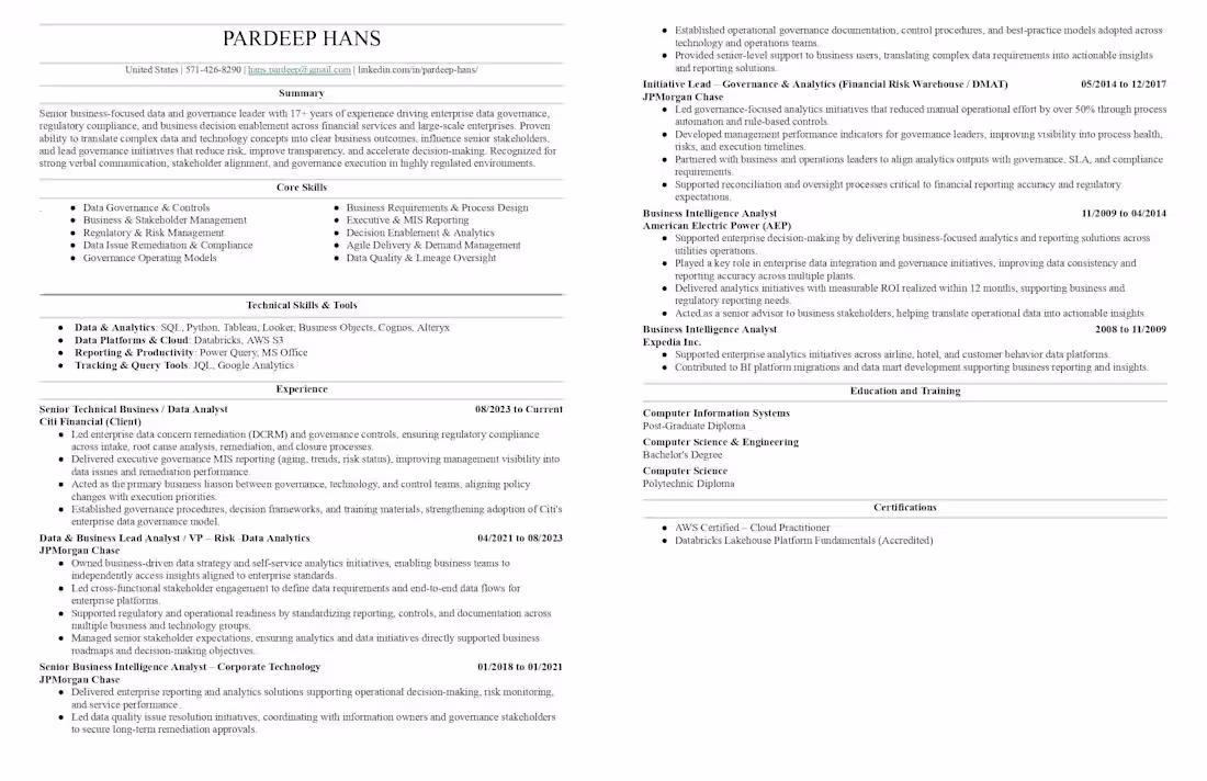 Cover image for Reformatted and restructured a senior-level