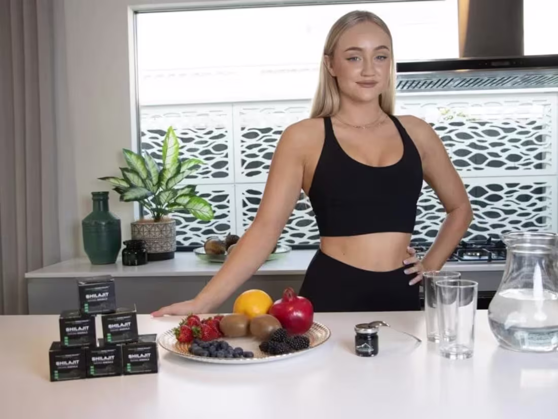 Cover image for Buy Pure Himalayan Shilajit