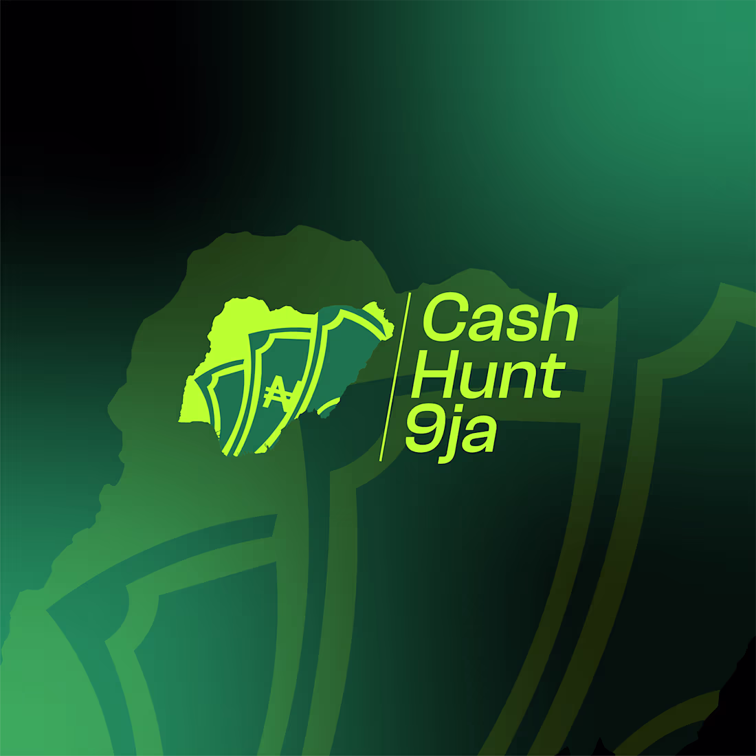 Cover image for CASH HUNT 9JA