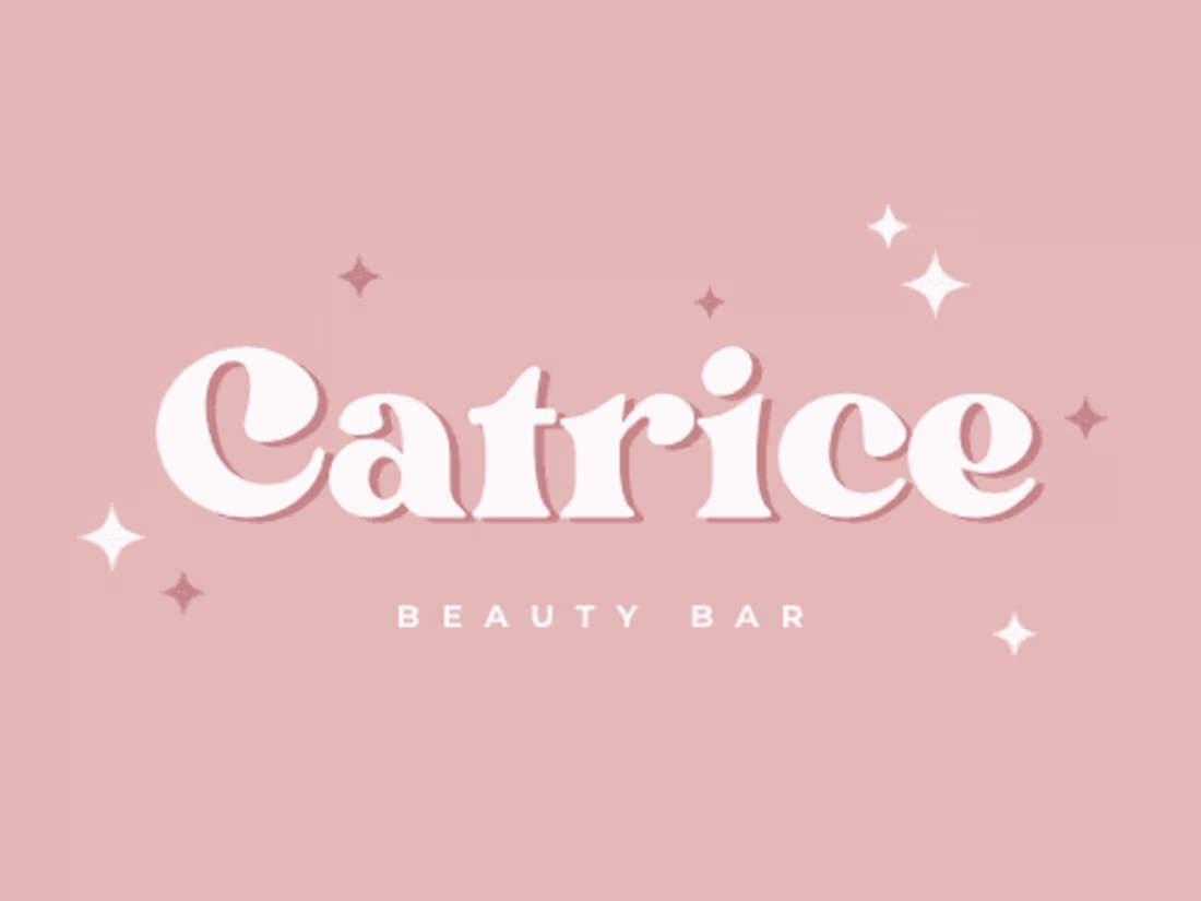 Cover image for Logo for Catrice Beauty Bar