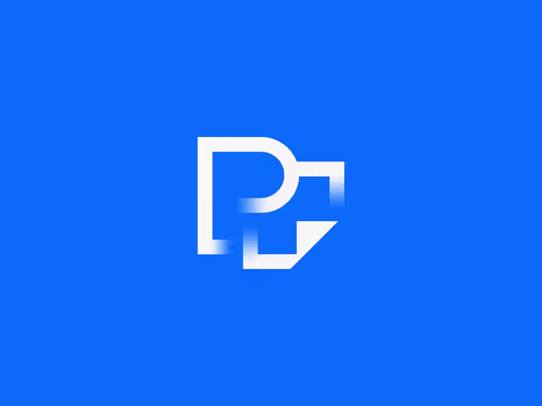 Cover image for Progicio - Visual identity