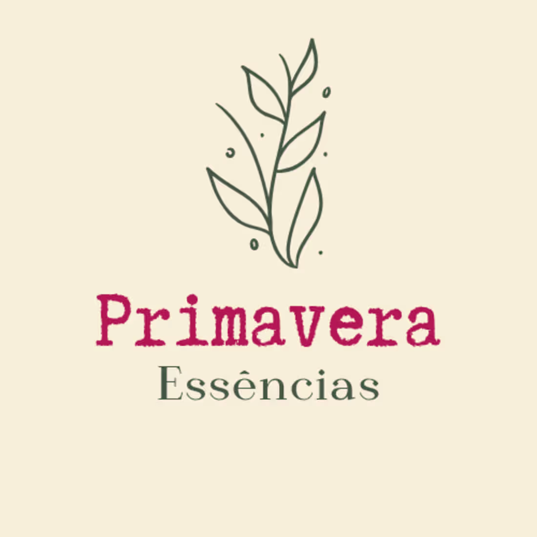 Cover image for Etiqueta para marca de velas