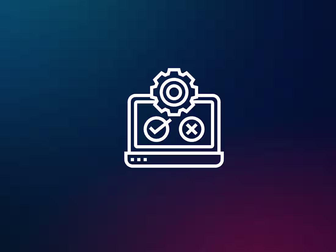 Cover image for High-Impact Pitch Deck for Testing Mavens