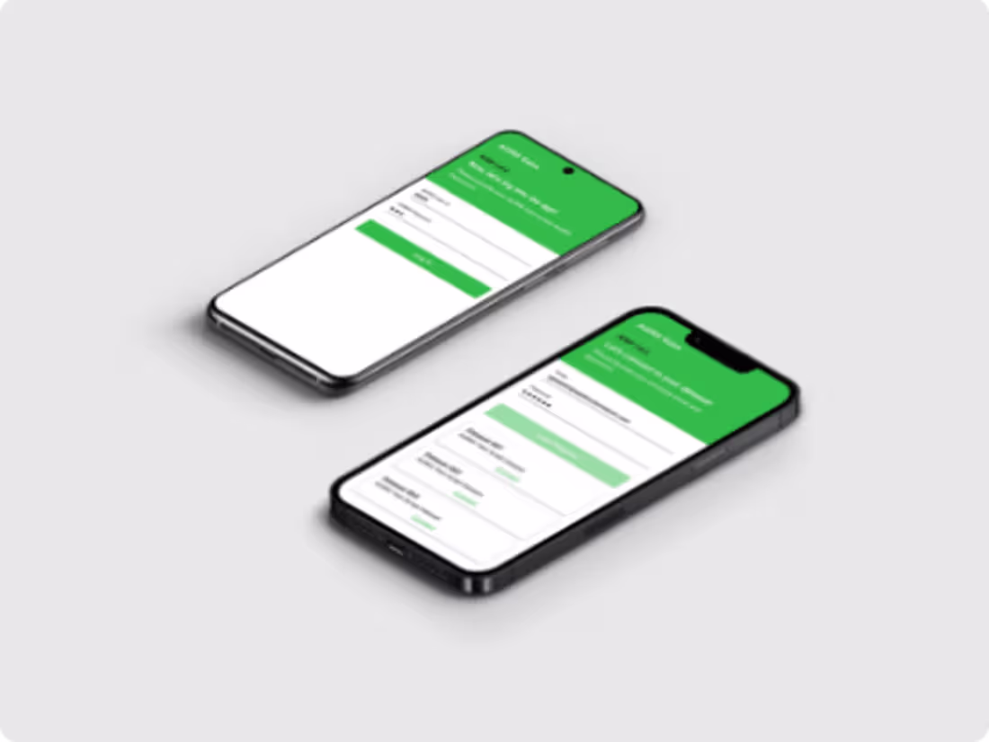 Cover image for Product Redesign: AGRIS Sales App