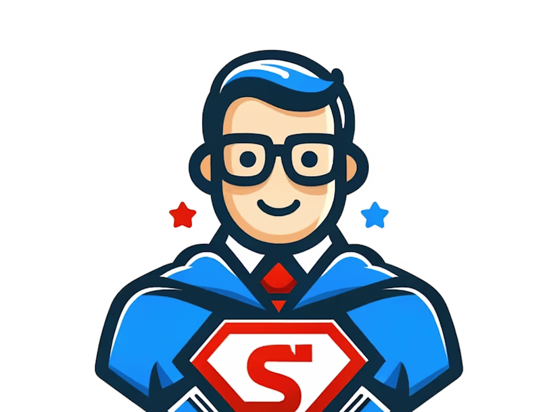 Cover image for Project 01 - SuperTutor AI