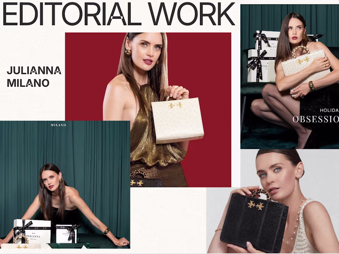 Cover image for This shoot direction focused on
