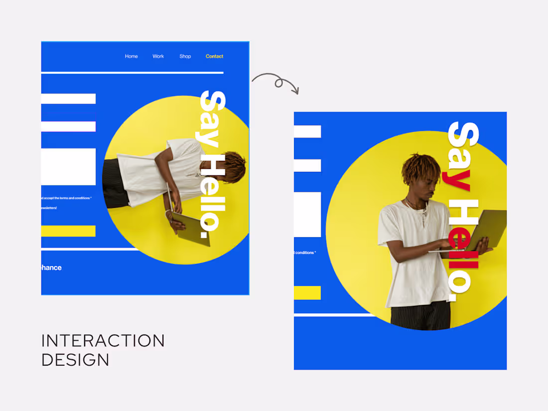 Cover image for Smooth, Smart, and Intuitive: Interaction Design in Figma