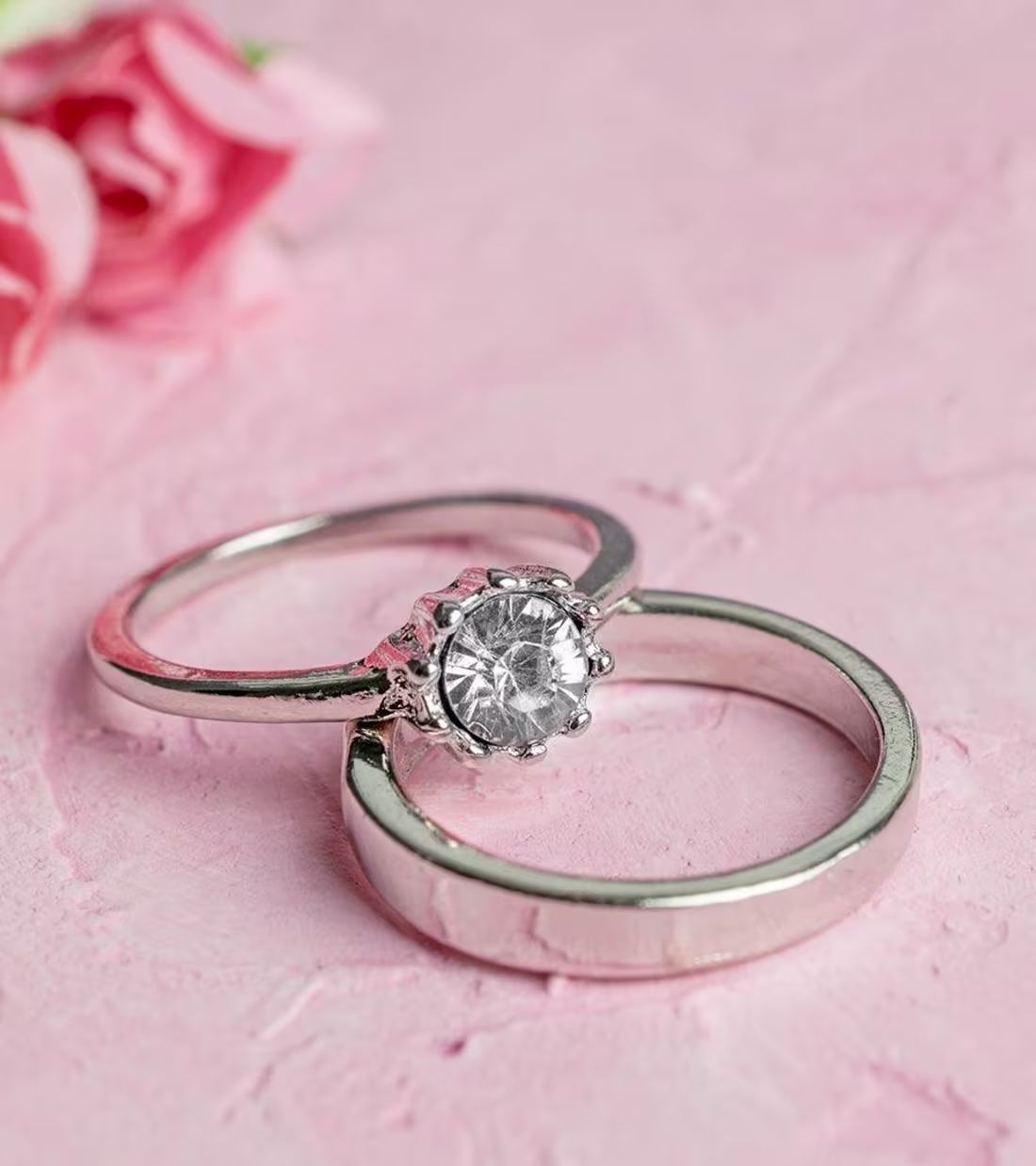 Cover image for A Guide to Different Diamond Designs that can be used as Engage…