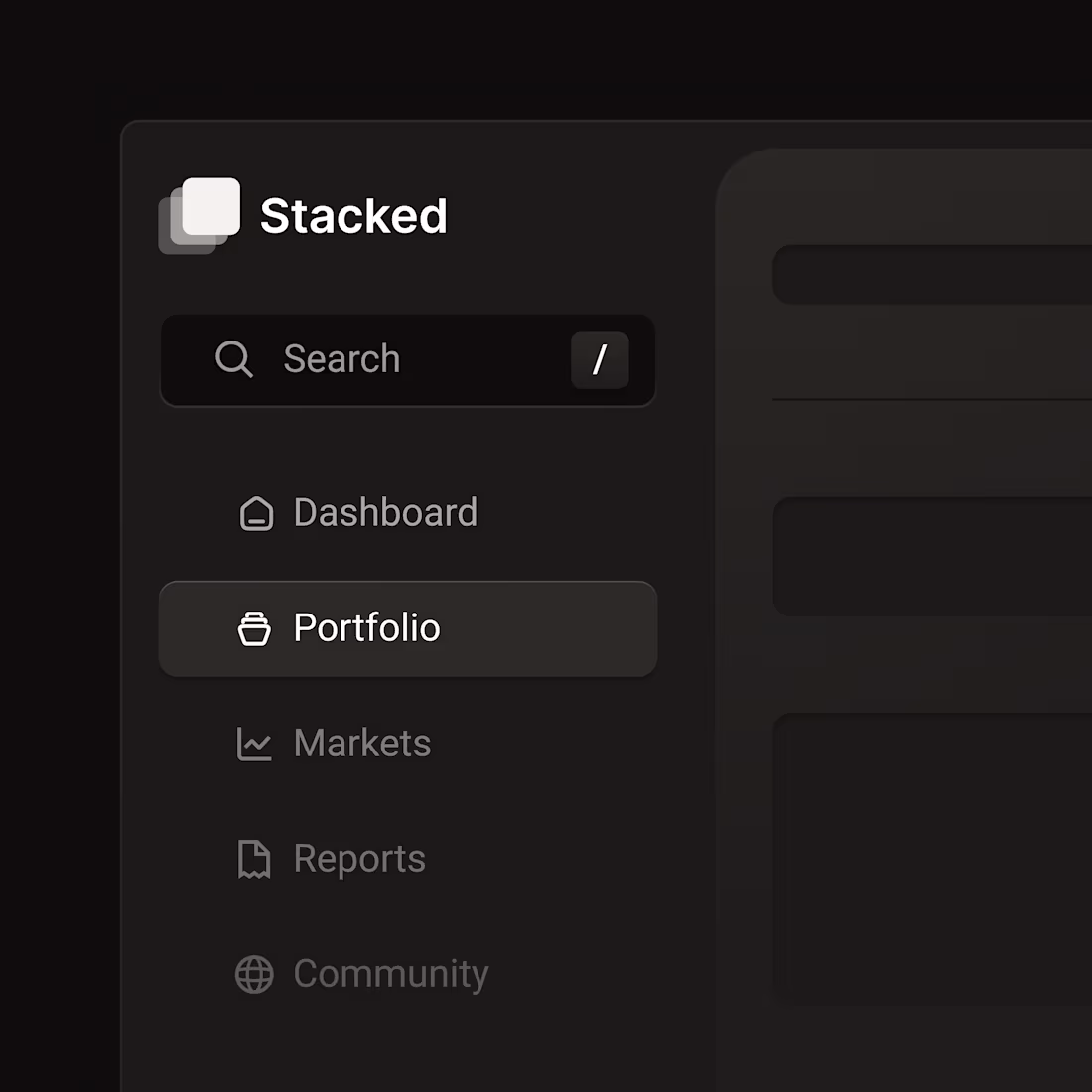 Cover image for Dashboard discovery