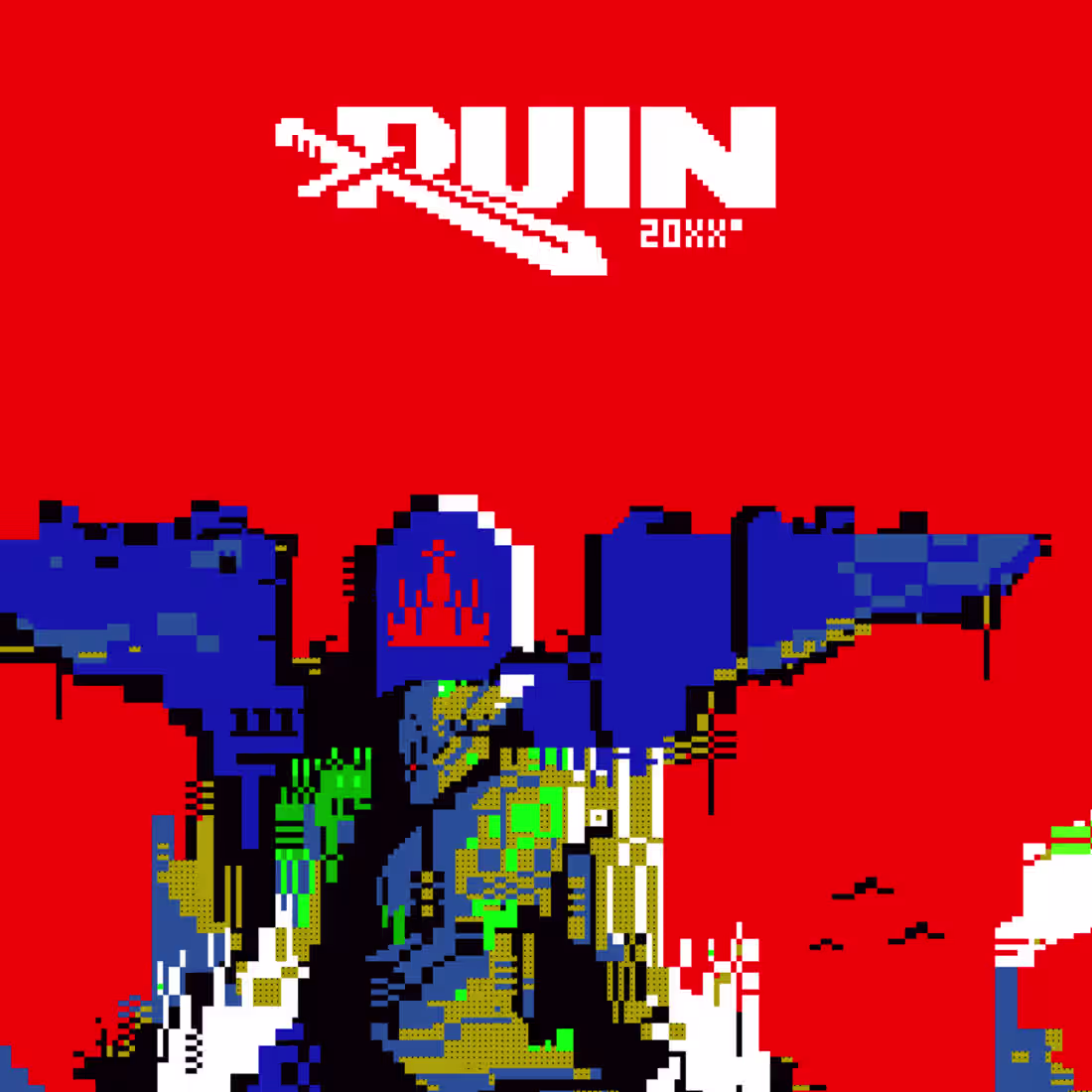 Cover image for Official Electric