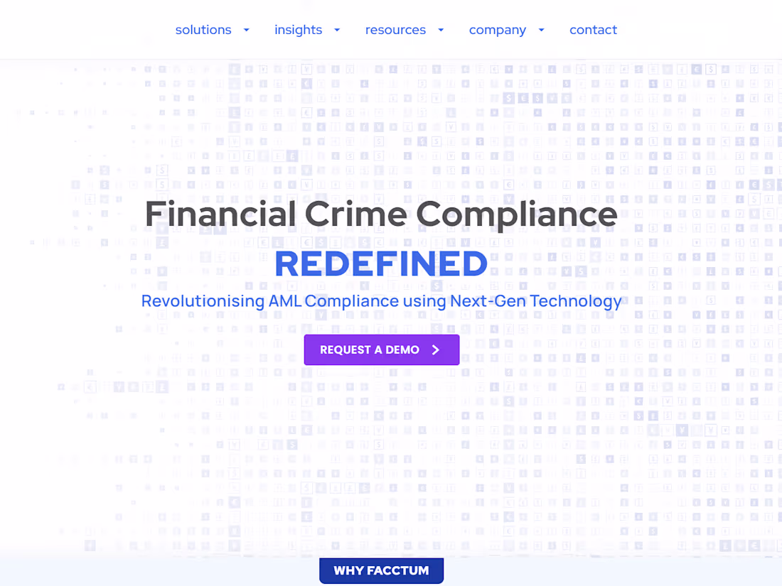 Cover image for Website Re-vamp