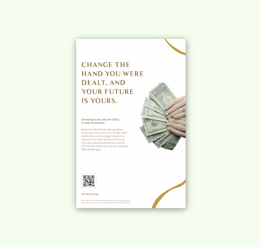 Cover image for Change the hand you were
