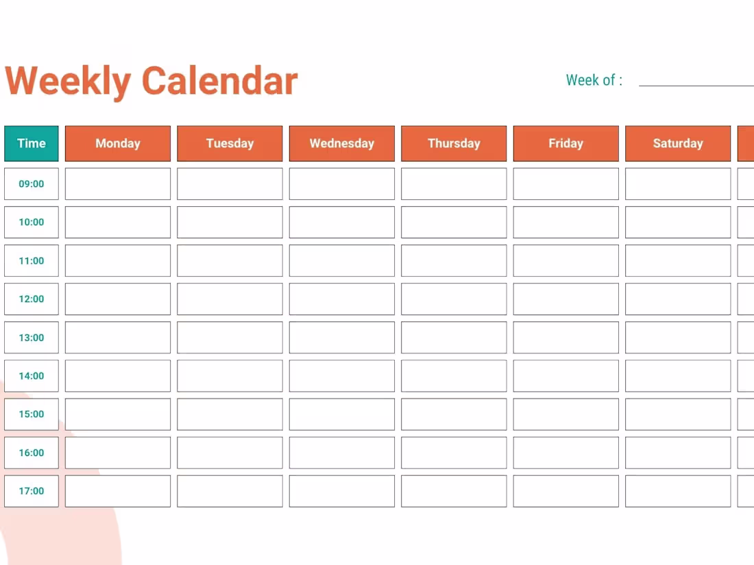 Cover image for Schedule Management