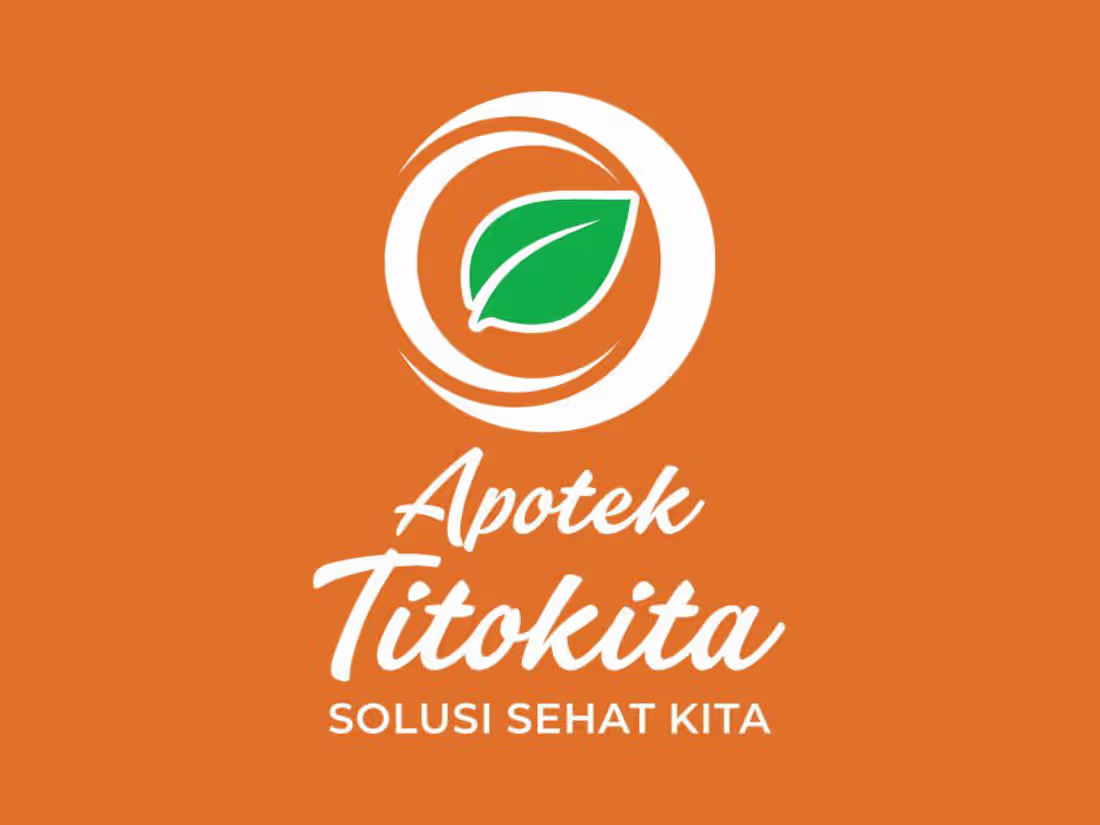 Cover image for Apotek Titokita
