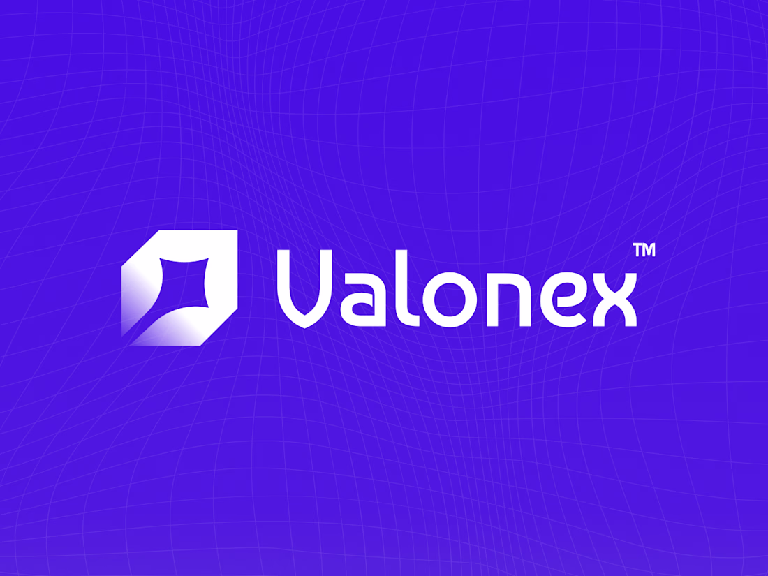 Cover image for Valonex — a brand built