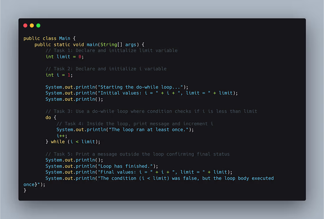 Cover image for This code demonstrates a basic