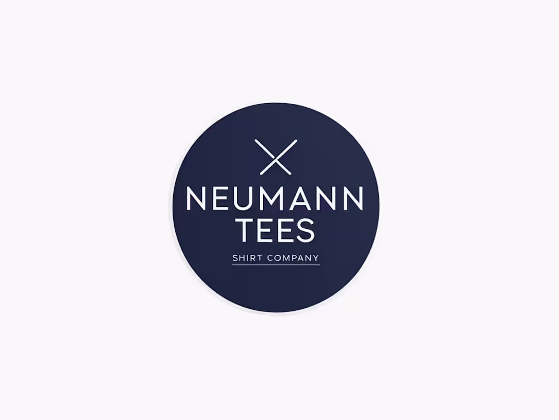 Cover image for Neumann Tees 