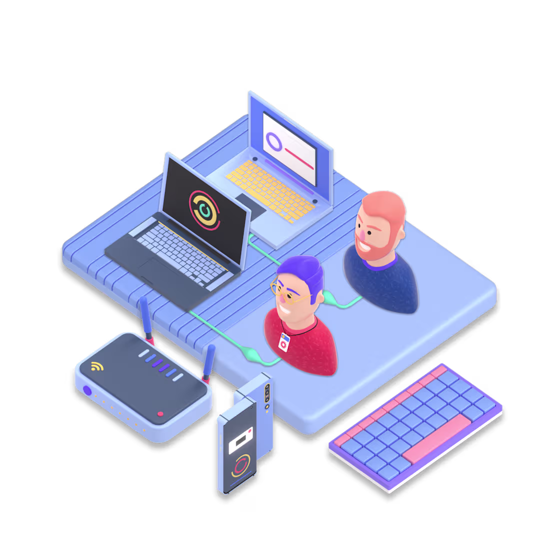 Cover image for Business Consulting