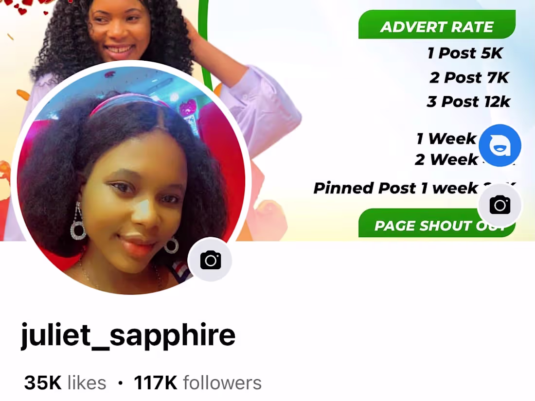 Cover image for Social Media Manager,Booster,Marketer And Advertiser