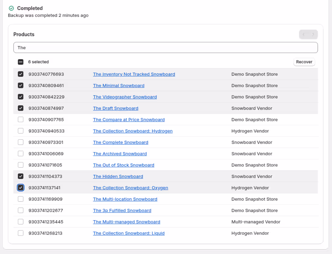 Cover image for A few weeks ago I built a new feature that lets users select...