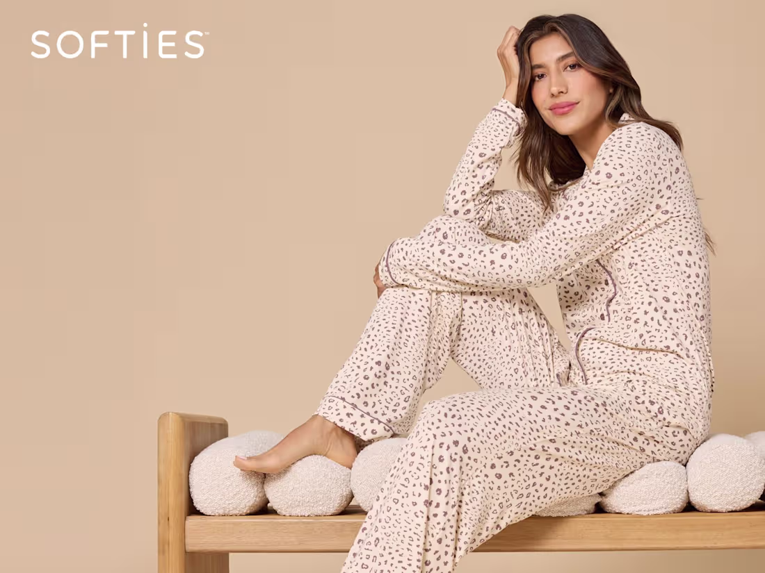 Cover image for ☁️ Softies