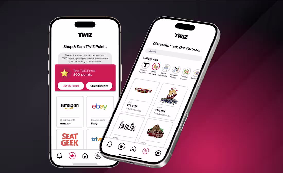 Cover image for Discover Instant Savings with TWIZ's Exclusive Discounts System