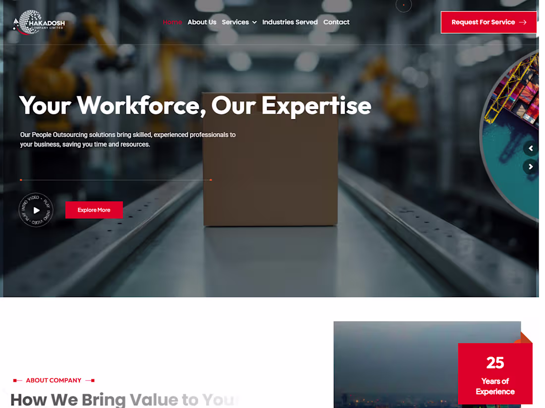 Cover image for Complete web design solution 