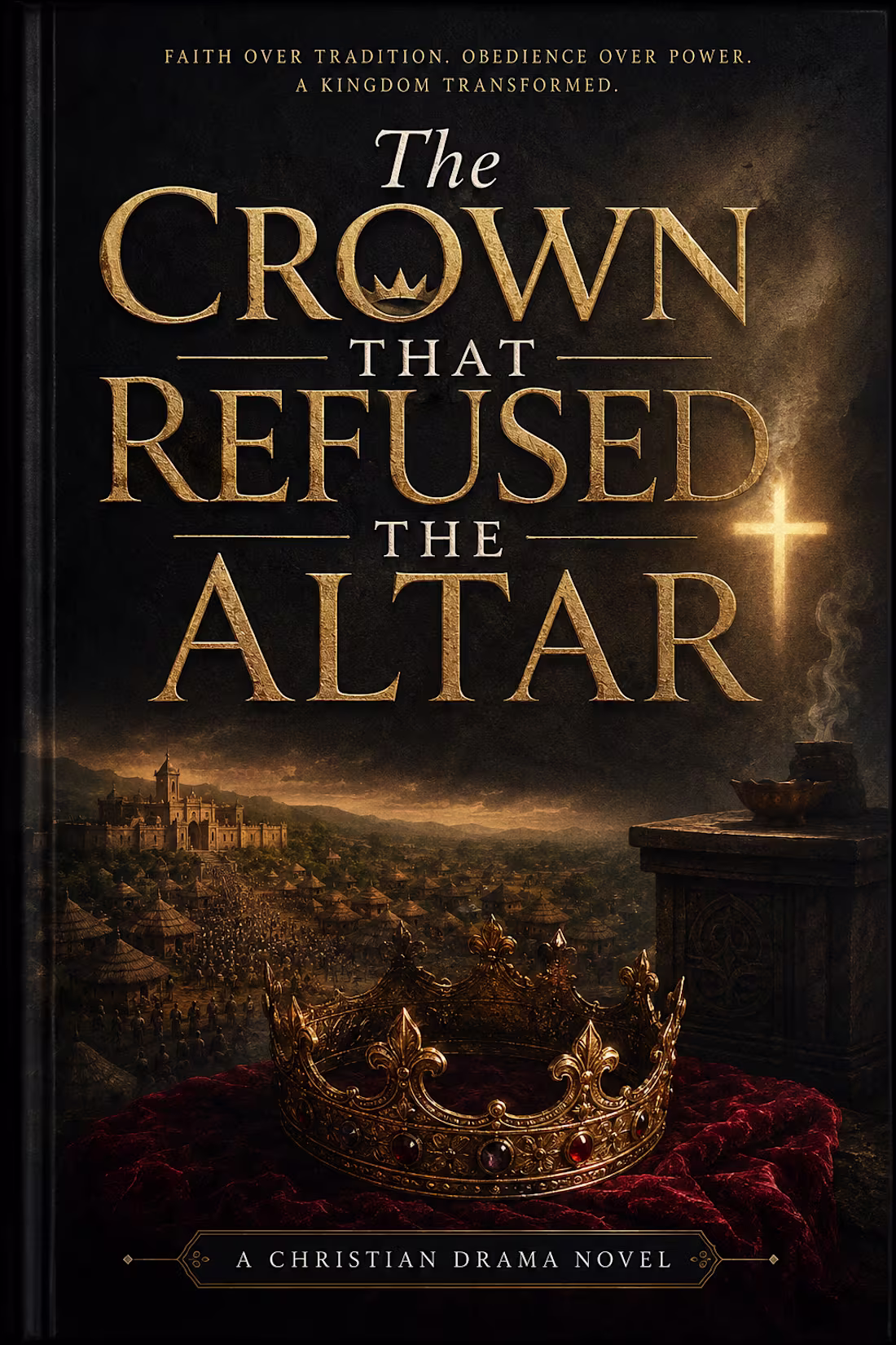 Cover image for Another Story Brought to Life
Every