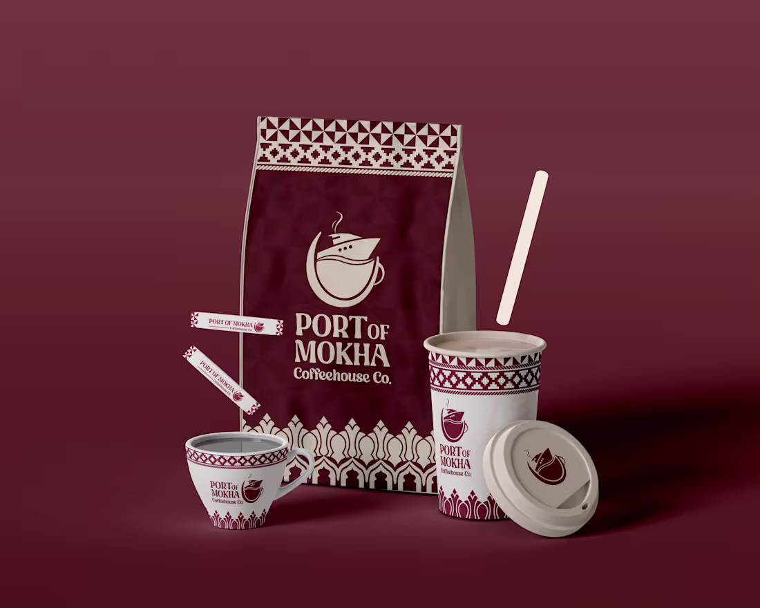 Cover image for Premium Branding & Packaging for