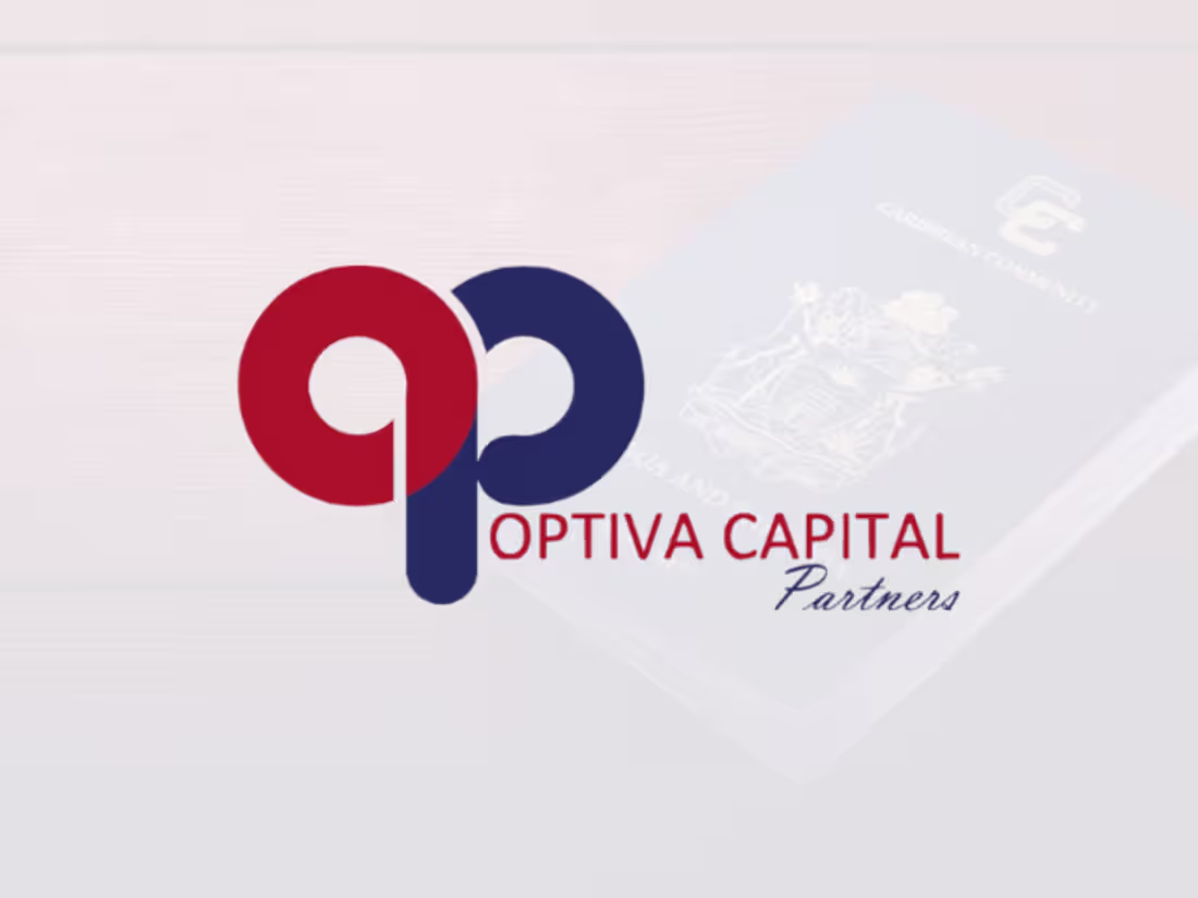 Cover image for OptivaCP Website Migration & Redesign