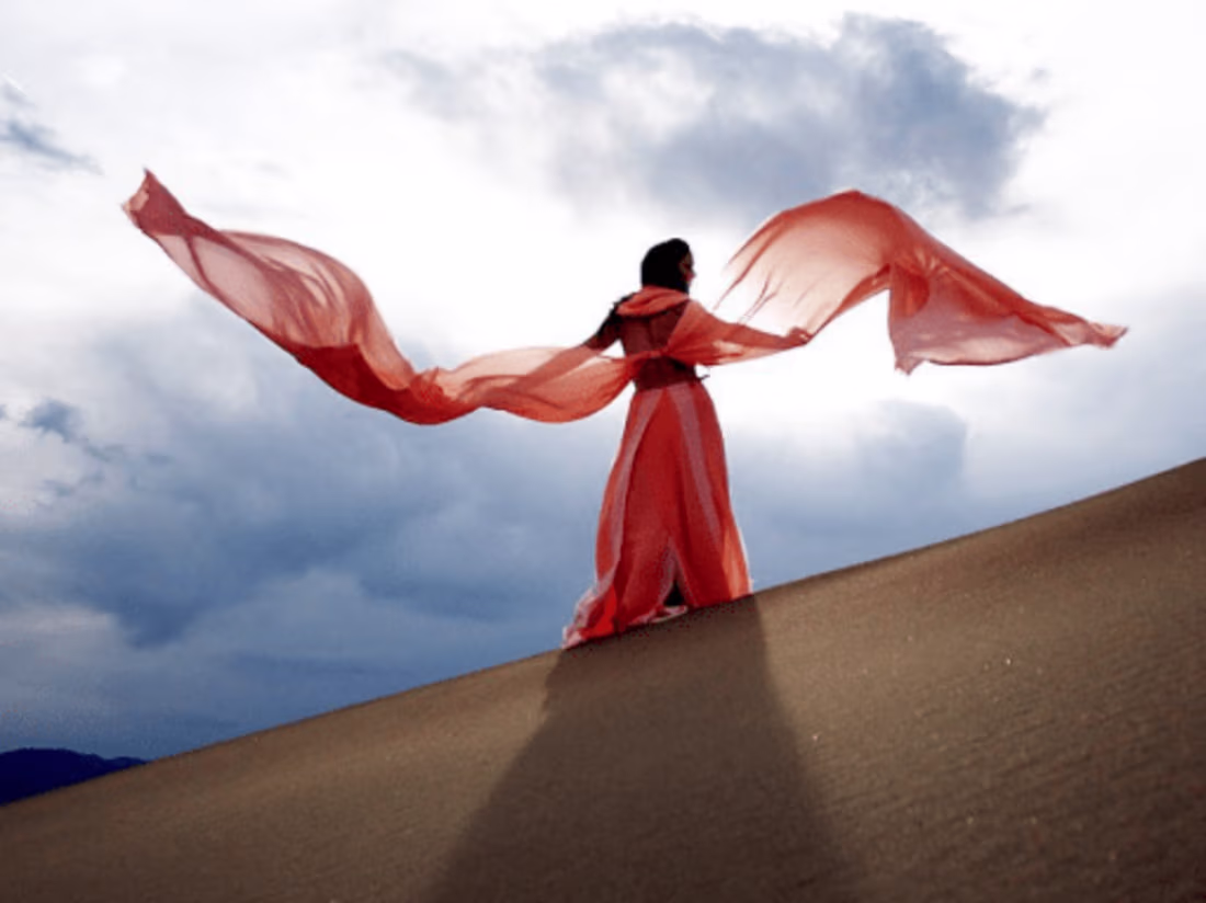 Cover image for Fashion Photography