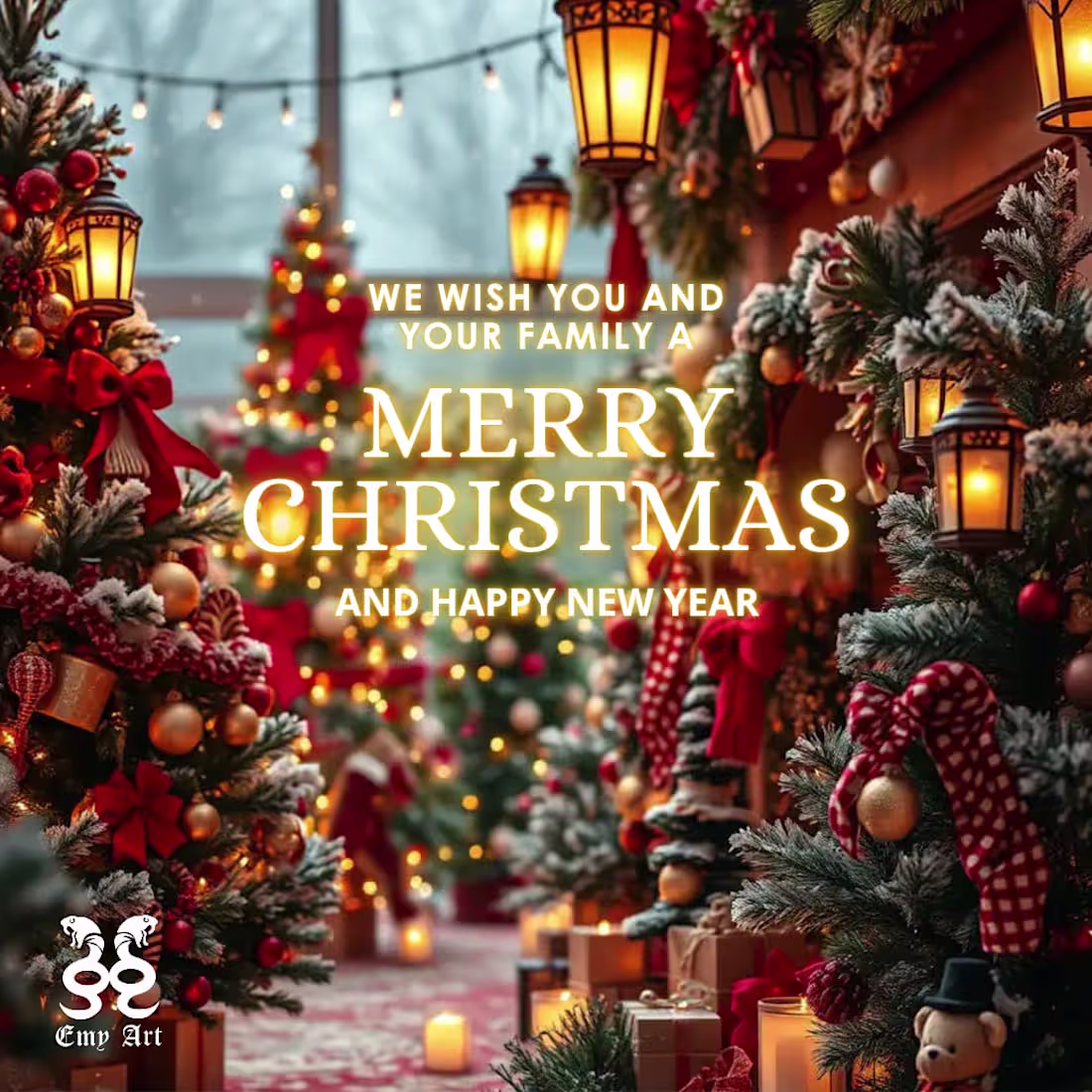 Cover image for Merry christmas🎄