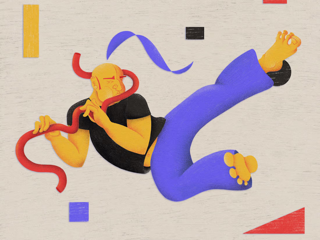 Cover image for Digital Illustration