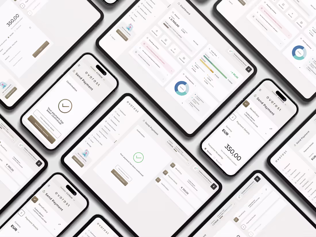 Cover image for Impactful UX Design Solutions