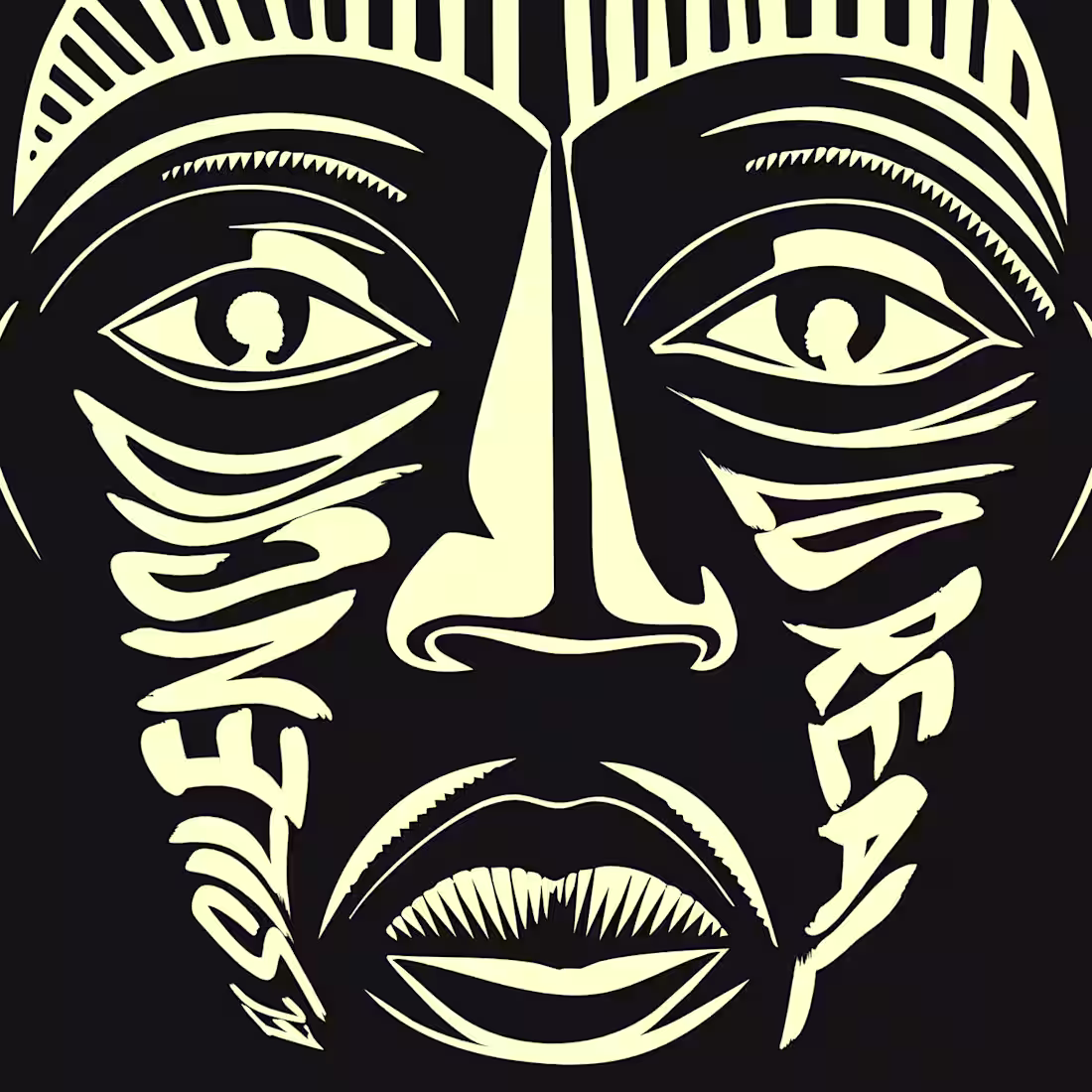 Cover image for El Silencio y Lo Real - Single Cover Art