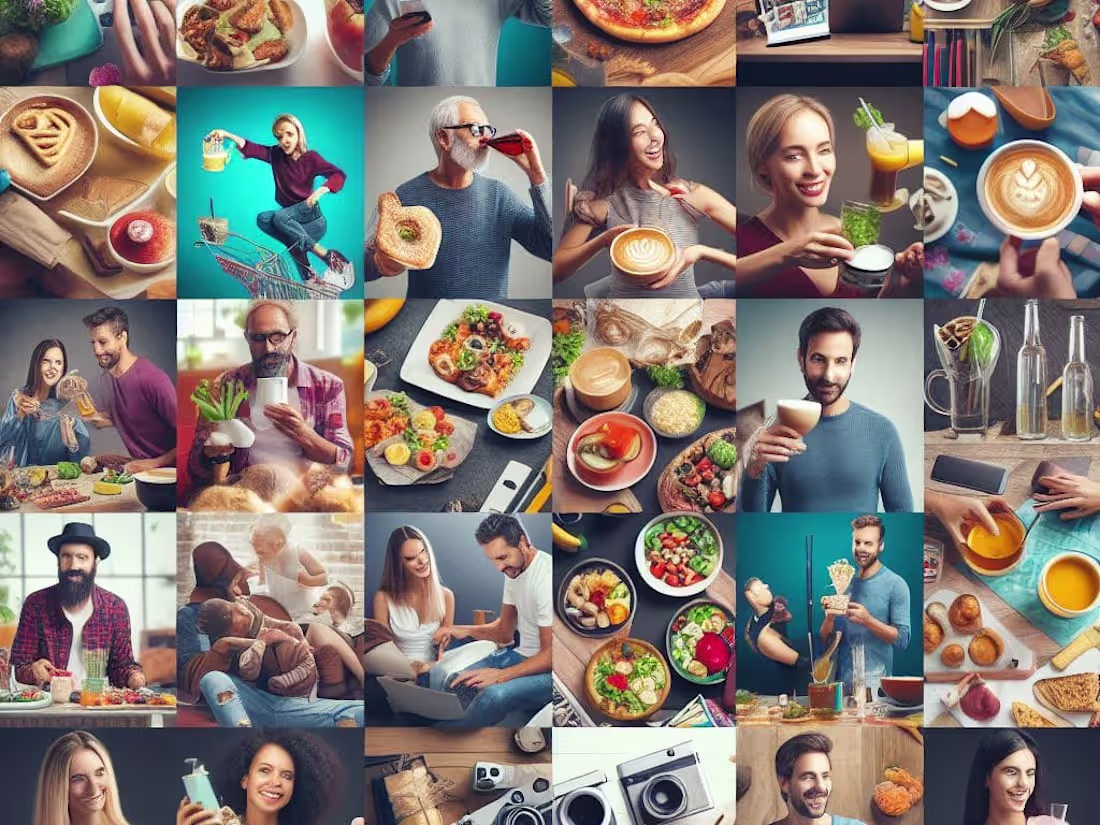 Cover image for Marketing
