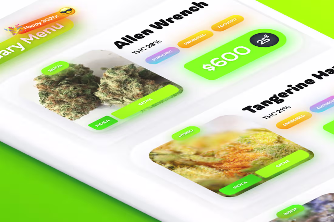 Cover image for Cannacart
