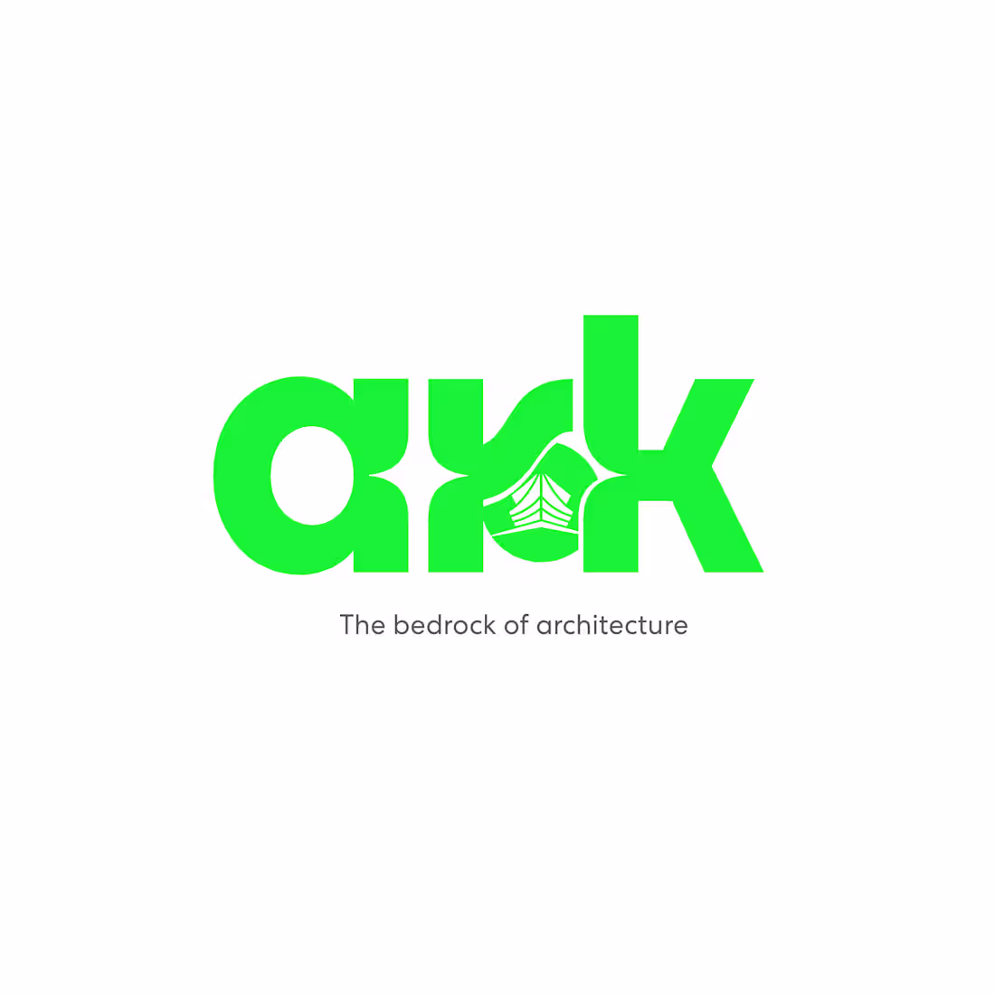 Cover image for Logo design for Ark