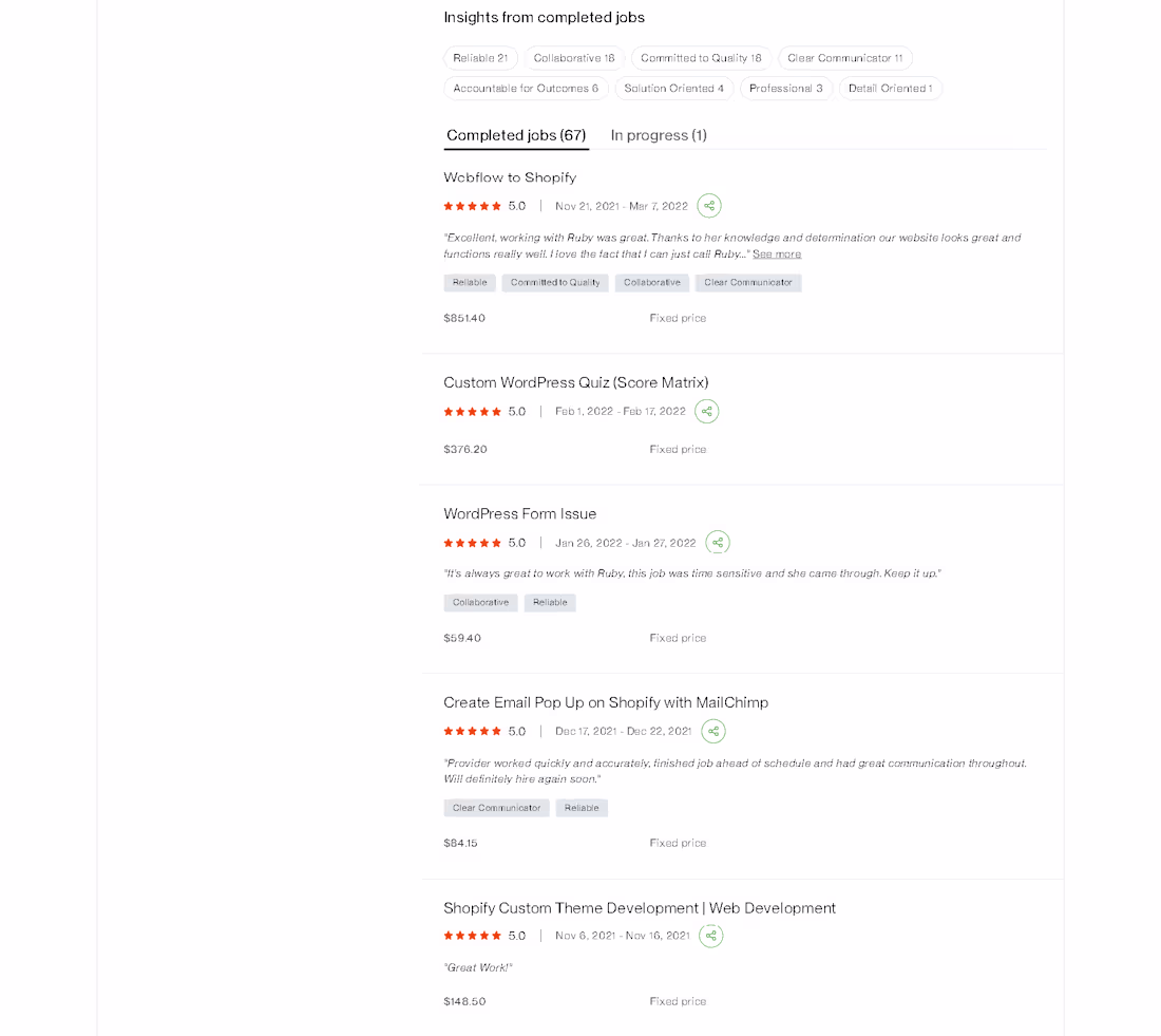 Cover image for I will fix any Shopify bug quickly