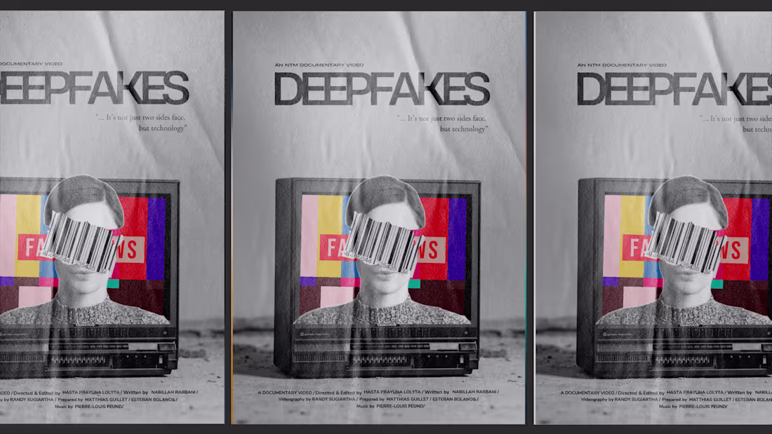 Cover image for Short Movie Production
