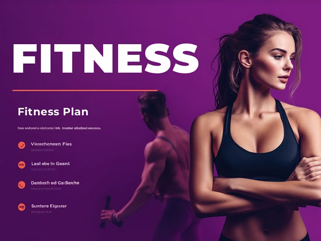 Cover image for Product Lunch Sequence For A Fitness Business