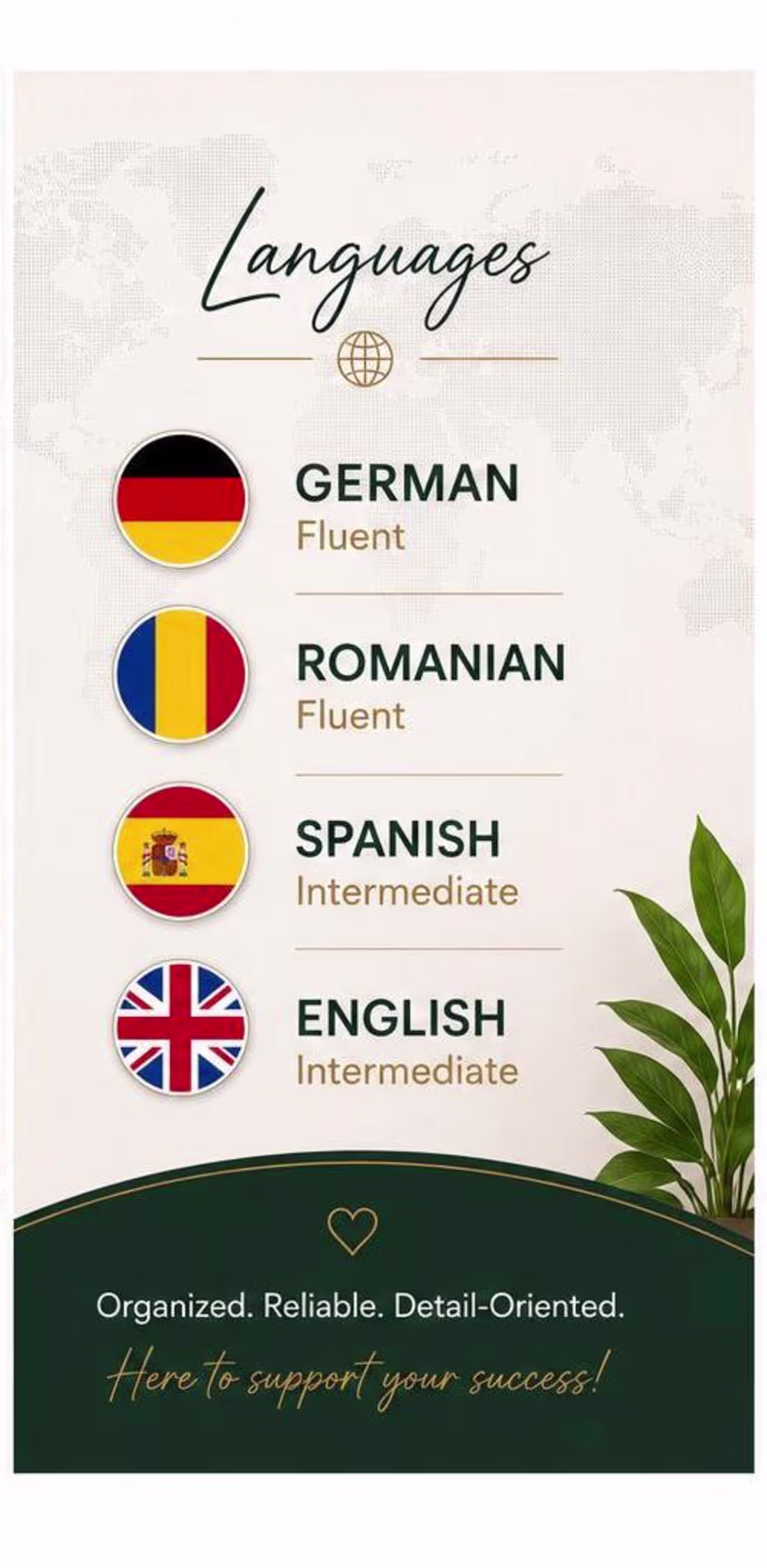 Cover image for Multilingual virtual assistant support in