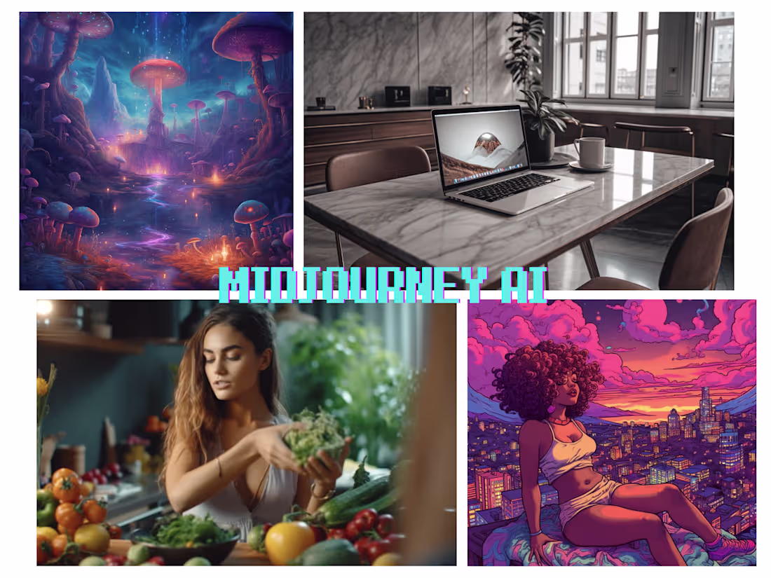Cover image for Ai Image Generation Prompting
