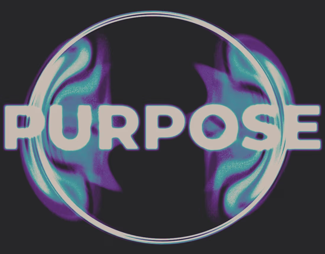 Cover image for 3 P's